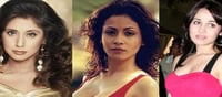 Ram Gopal's top heroines disappeared from Bollywood overnight!